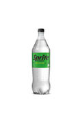 Sprite Zero 1,5 lt.