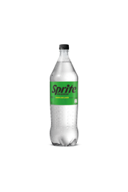 Sprite Zero 1,5 lt.