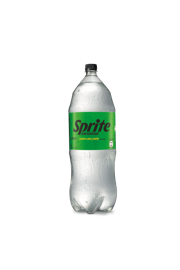 Sprite Zero 3,0 lt.