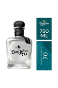 Tequila Don Julio 70 The Aniversary 35° 750ml