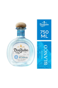 Tequila Don Julio Blanco 750ml
