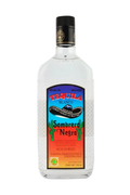 Tequila Sombrero Negro 40° 750ml