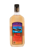 Tequila Sombrero Negro Joven 40° 750ml