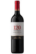 Santa Rita 120 Cabernet Sauvignon 750 ml.