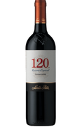 Santa Rita 120 Carmenere 750 ml.