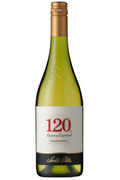 Santa Rita 120 Chardonnay 750 ml.