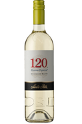 Santa Rita 120 Sauvignon Blanc 750 ml.