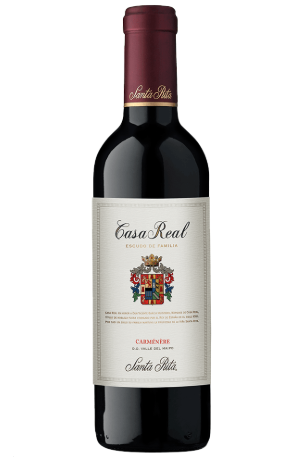 Casa Real Carmenere 750 ml.