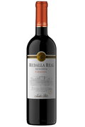Medalla Real Carmenere Reserva 750 ml.