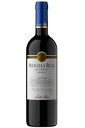 Medalla Real Merlot Reserva 750 ml.