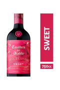 Vino Casillero del Diablo Devil's Carnaval Sweet 750ml