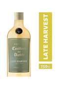 Vino Casillero del Diablo Reserva Late Harvest 750ml