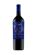 Vino Diablo Deep Reserva Carmenere 750ml