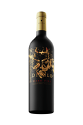 Vino Diablo Hard Fire 750ml