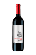 Vino Oveja Negra Reserva Cabernet Sauvignon/Syrah 750ml