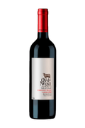 Vino Oveja Negra Reserva Carmenere/Cabernet Franc 750ml