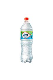 Vital Sin Gas 1,6 lt.