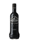 Vodka Eristoff Black 18° 700ml