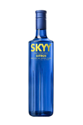 Vodka Skyy Citrus 750ml