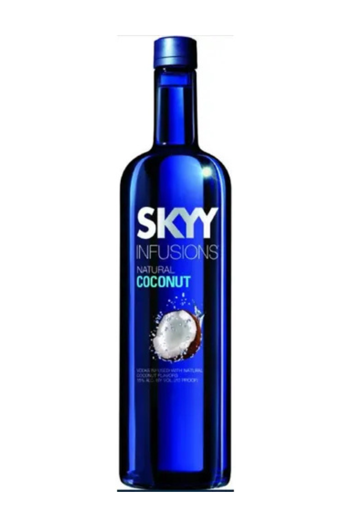 Vodka Skyy Coconut 750ml