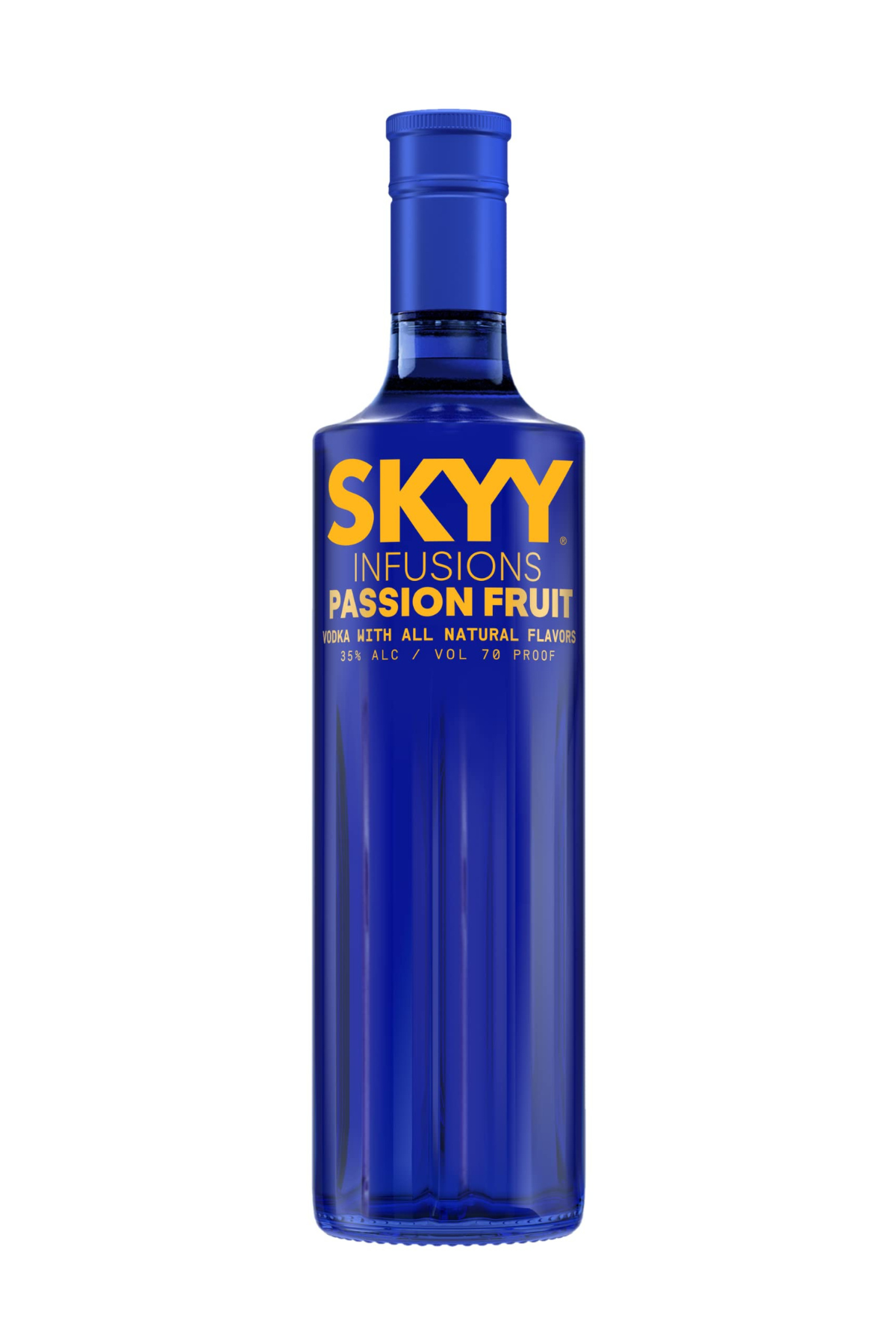 Vodka Skyy Passion Fruit 750ml