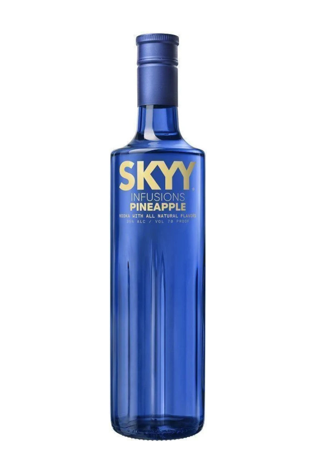 Vodka Skyy Pineapple 750ml