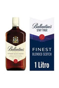 Ballantine's Finest 40° 1lt