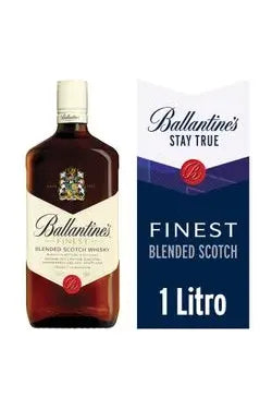 Ballantine's Finest 40° 1lt