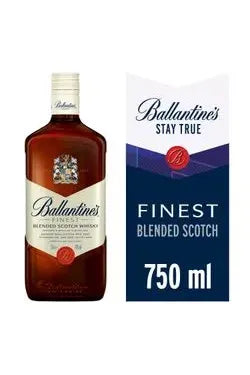 Ballantine's Finest 40° 700ml