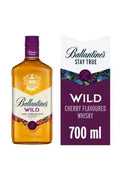 Ballantine's Wild Cereza 30° 700ml