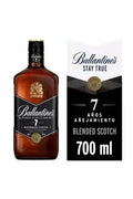 Ballantine's 7 Años 700ml