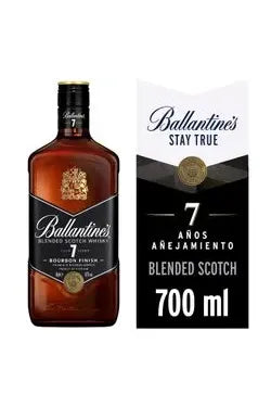 Ballantine's 7 Años 700ml