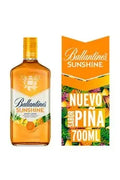 Ballantine's Sunshine Piña 30° 700ml