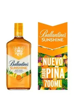 Ballantine's Sunshine Piña 30° 700ml