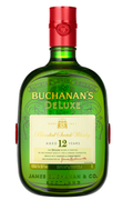Buchanan’s Deluxe 12 Años 1lt.