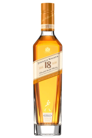 Johnnie Walker 18 Años 750 ml.