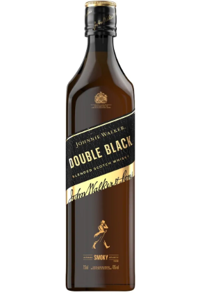 Johnnie Walker Double Black 750 ml.