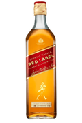 Johnnie Walker Red Label 1lt.