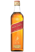 Johnnie Walker Red Label 200 ml.