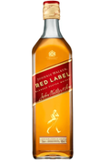Johnnie Walker Red Label 750 ml.