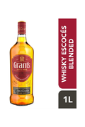 Whisky Grant's 1Lt