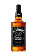 Whisky Jack Daniel's 40º 750ml