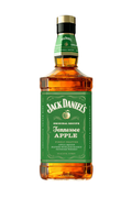 Whisky Jack Daniel's Apple 40° 750ml