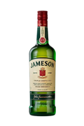 Whisky Jameson Irlandes 40° 750ml