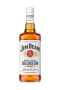 Whisky Jim Beam Bourbon 40° 1Lt