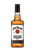 Whisky Jim Beam Bourbon 40° 700ml