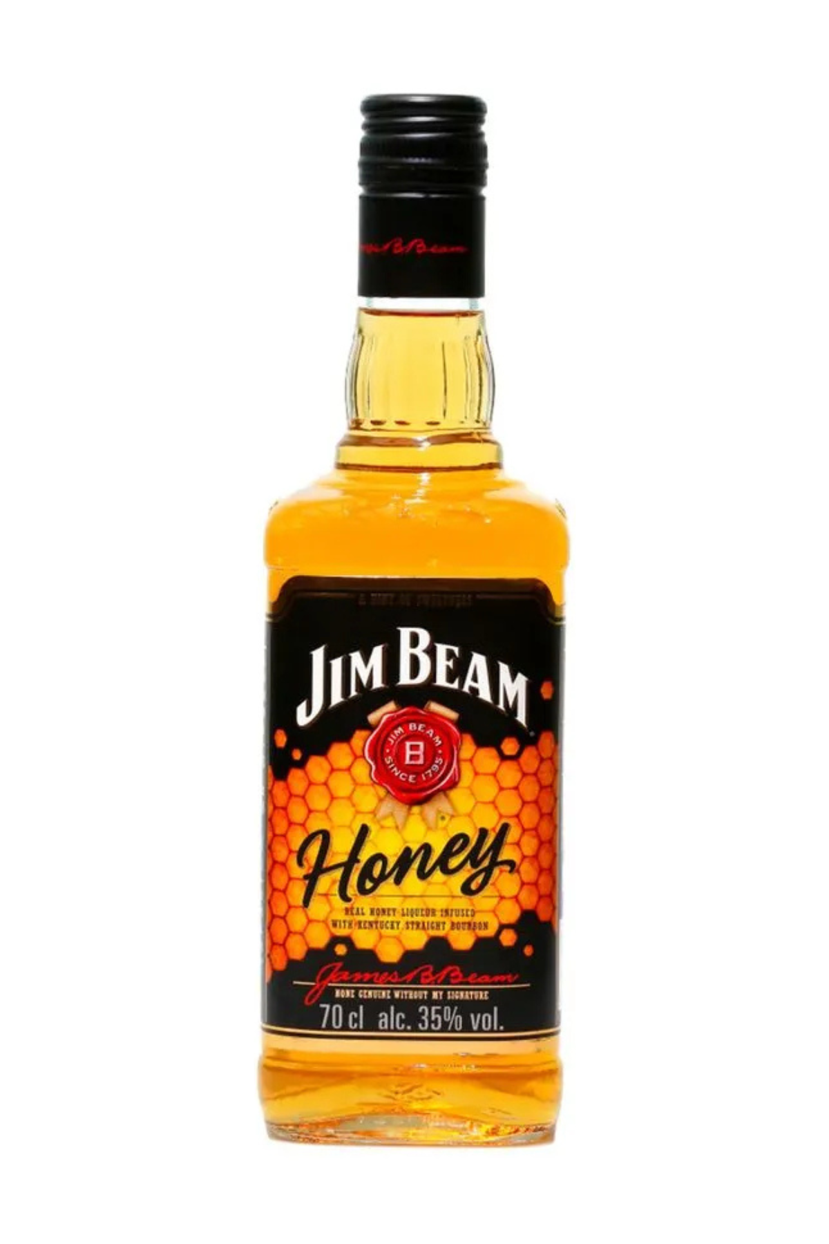 Whisky Jim Beam Honey 32° 700ml