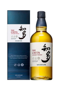 Whisky Suntory The Chita 43º 700ml